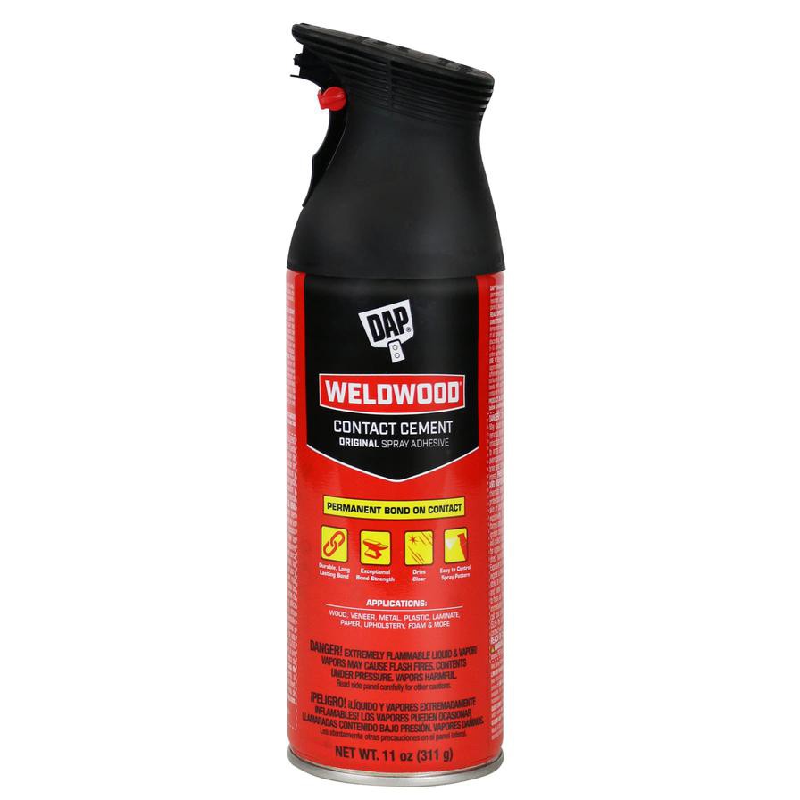 DAP Weldwood Contact Cement (311 g)