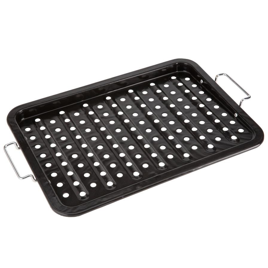 Grillmark Coated Grill Topper (38.1 x 27.9 cm)