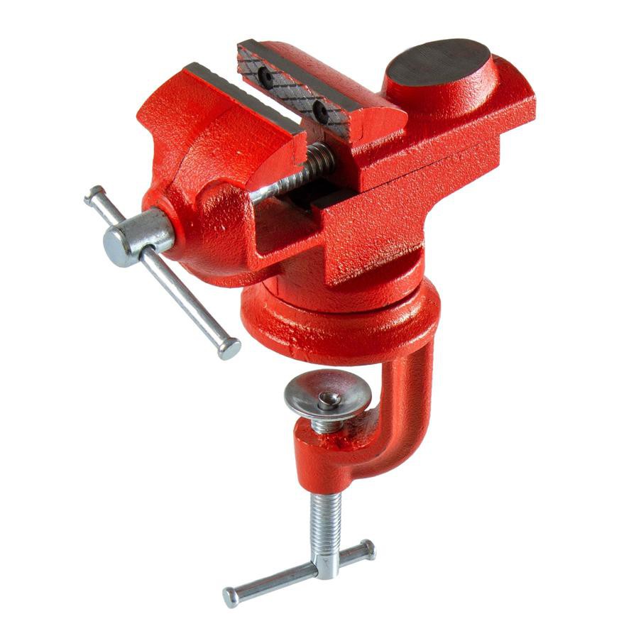 Suki Parallel Vice Turnable (5 cm)