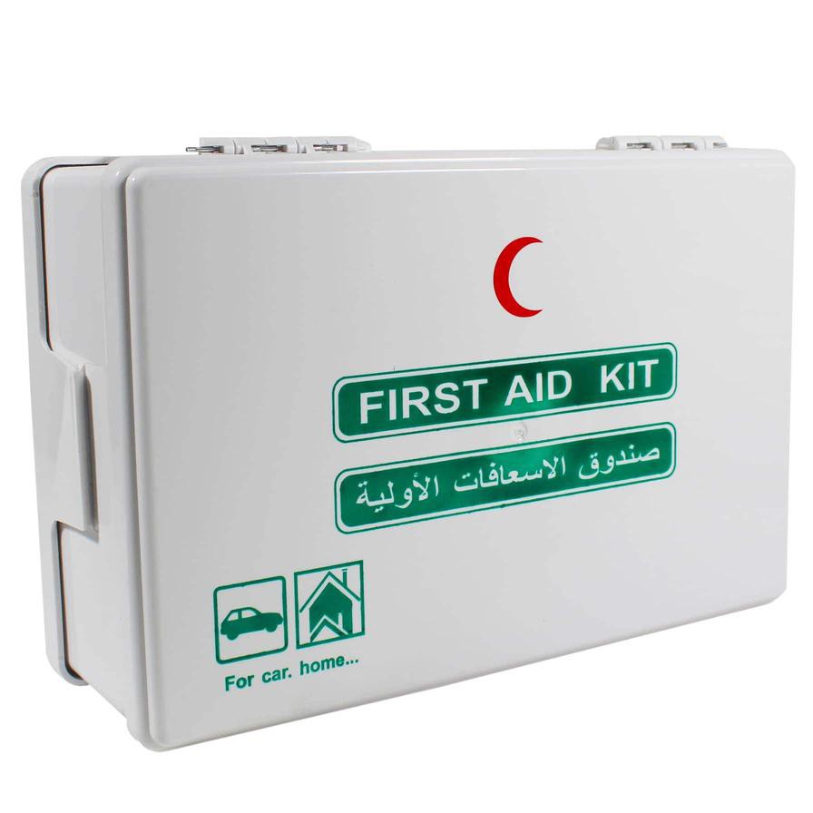 First Aid Kit