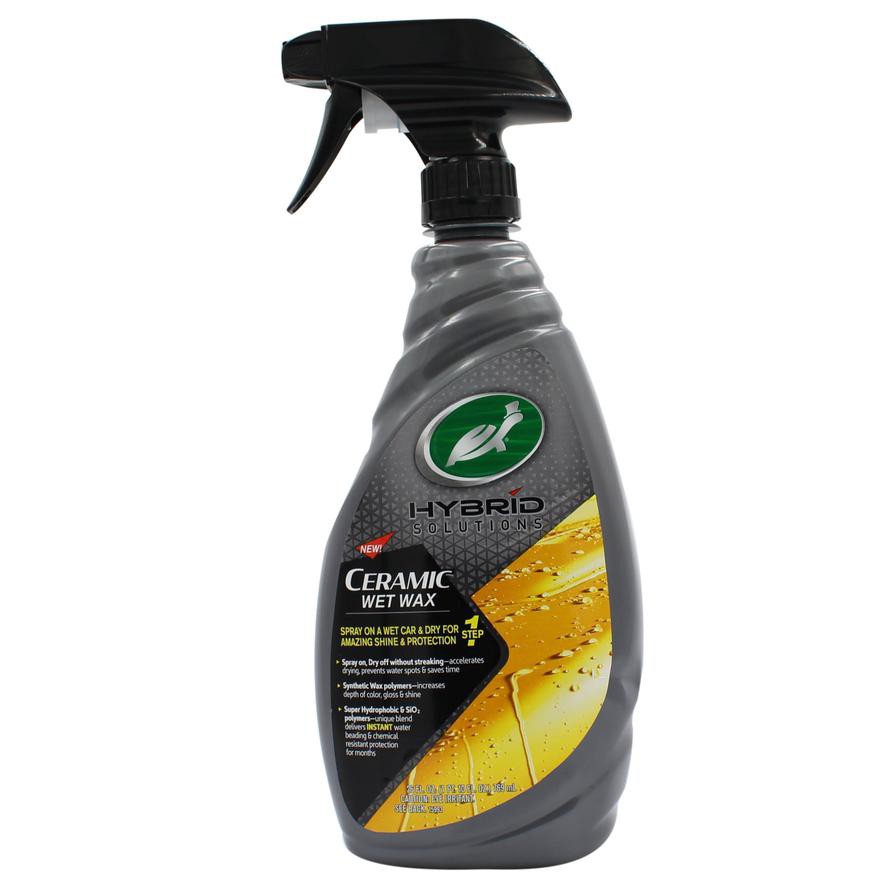 Turtle Wax Hybrid Solutions Ceramic Wet Wax (769 ml)