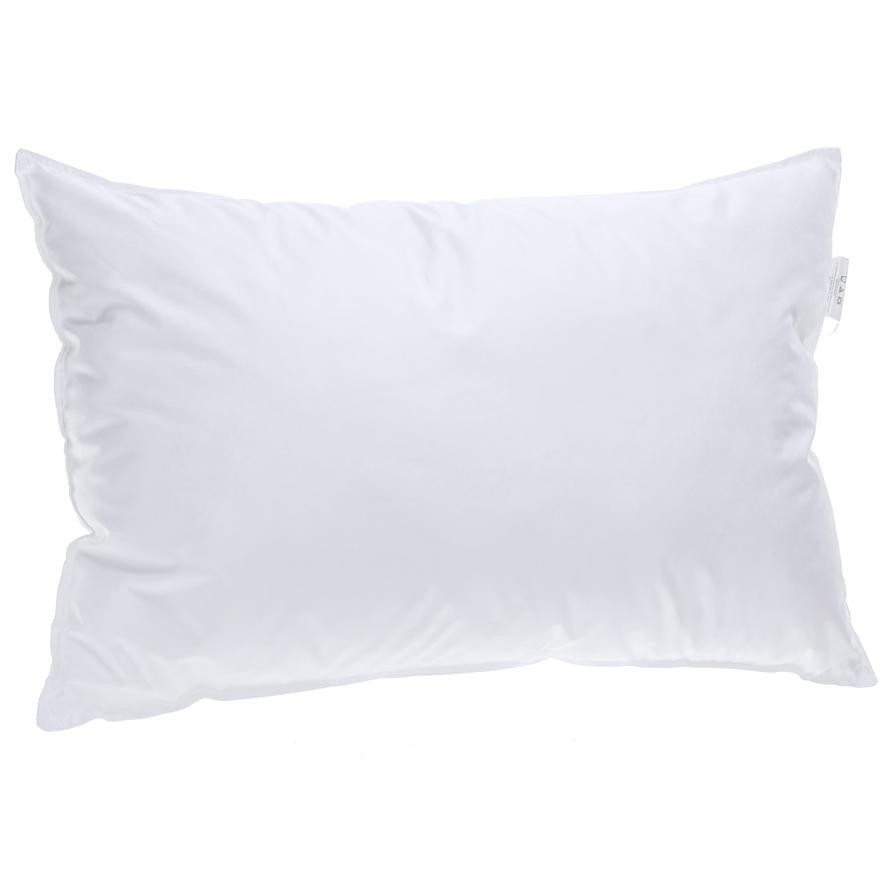 Welspun Active Anti-Allergen Pillow, P-NC20 (50 x 75 cm)