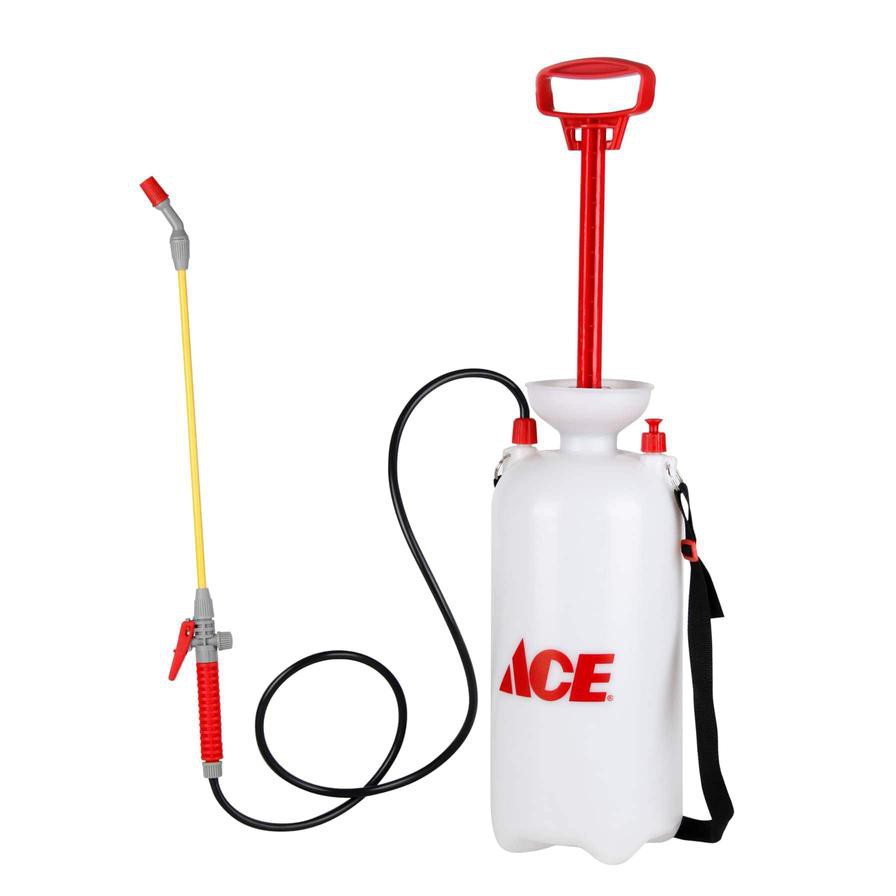 Ace Home & Garden Poly Sprayer (7 L)