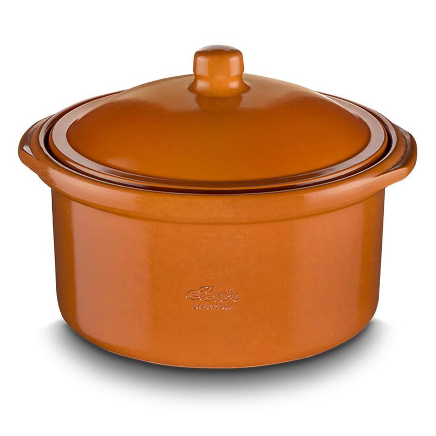 Regas Clay Cocotte (28 cm)