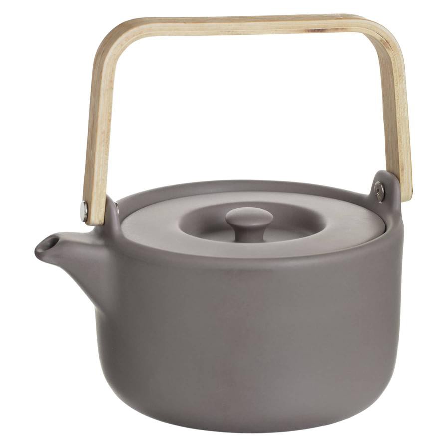 SG Ceramic Teapot (800 ml)