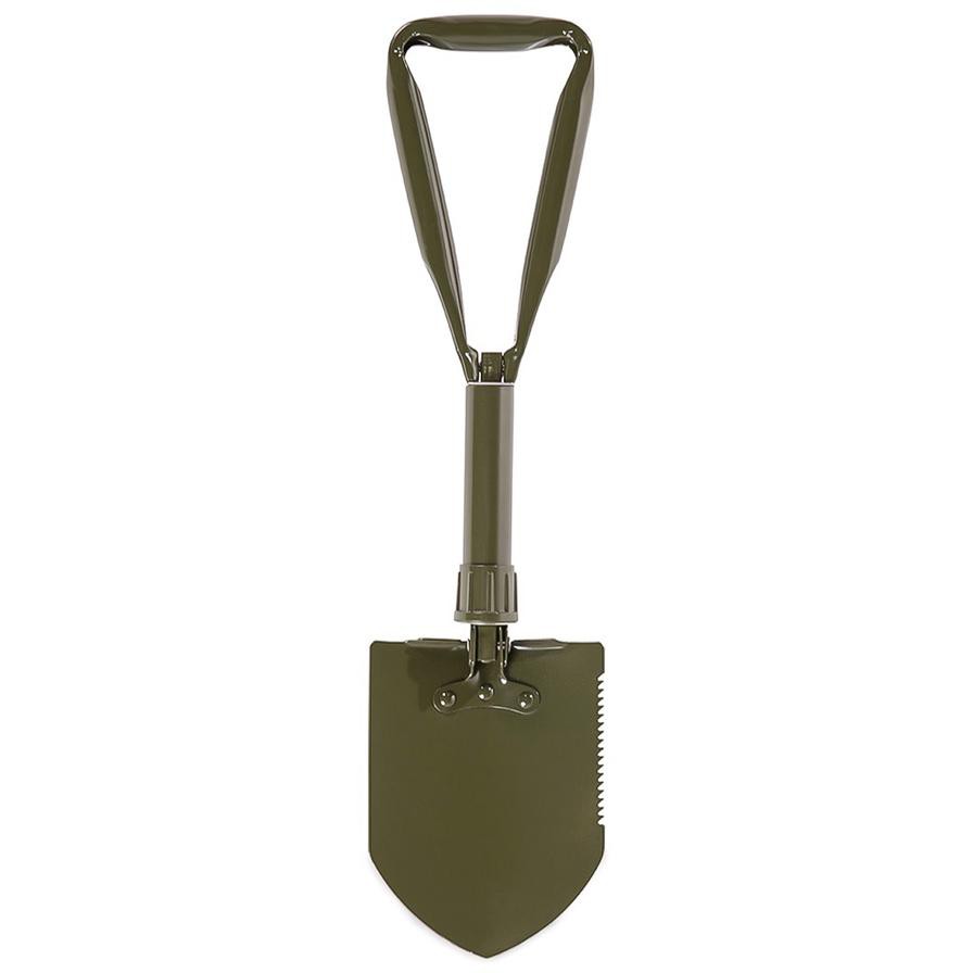 Xcessories Large Folding Shovel (251.4 x 190.5 x 78.7 mm)