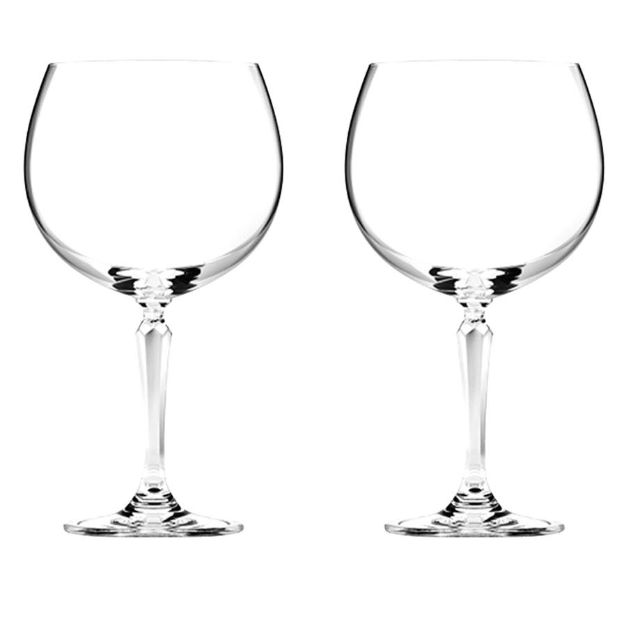 Ocean Connexion Cocktail Glass Set (600 ml, 2 Pc.)