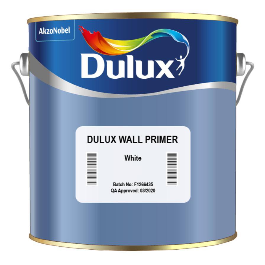 Dulux Interior Wall Primer Paint (18 L)