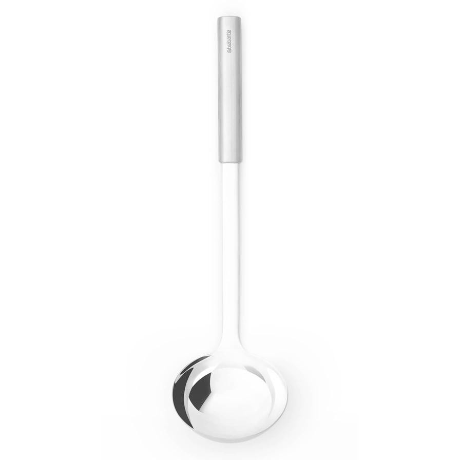 Brabantia Profile Soup Ladle (35.5 x 10 x 9.5 cm)