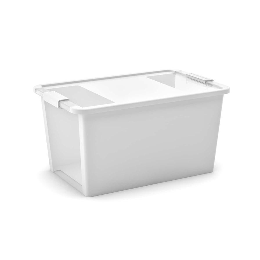 KIS Storage Box W/Lid (40 L)