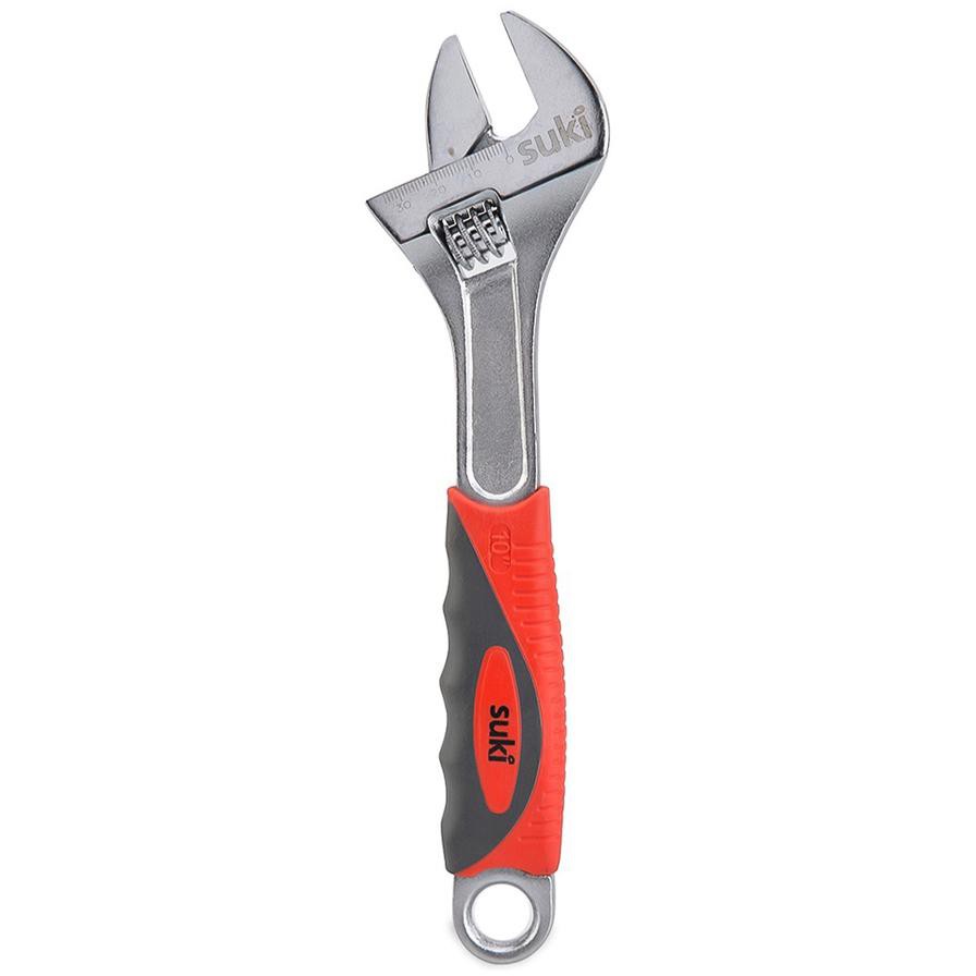 Suki Adjustable Wrench (250 mm)