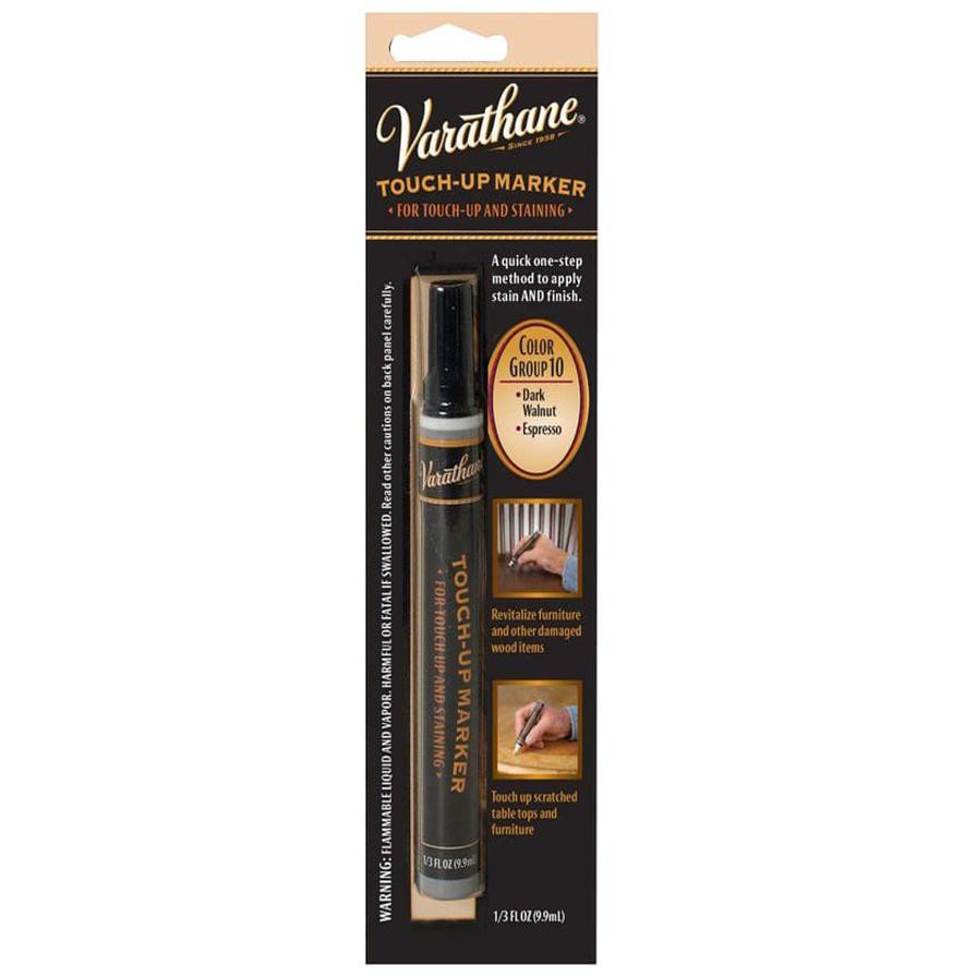 Varathane Touch-Up Marker Color Group 10 (9.9 ml)