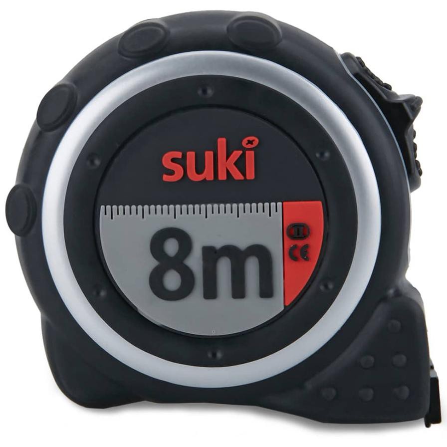 Suki Measuring Tape (8 m)