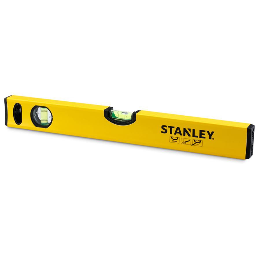 Stanley STHT1-43102 Classic Box Level (40 cm, Yellow)