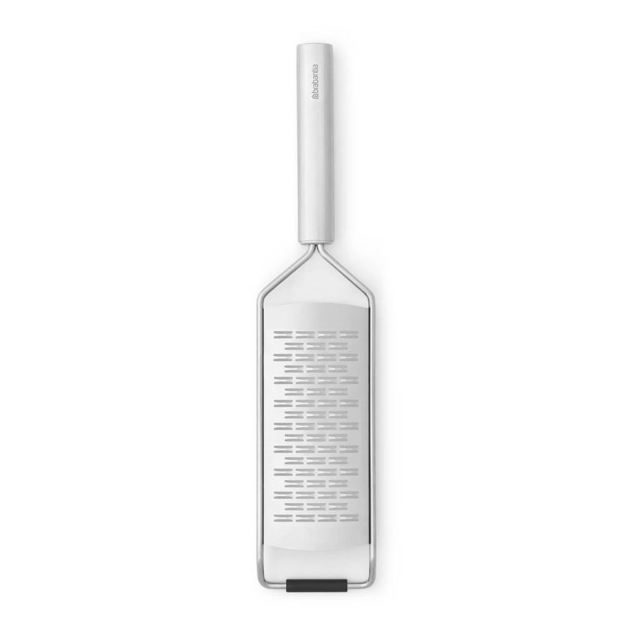 Brabantia Profile Slice Grater (30.5 x 2.2 x 7.4 cm)