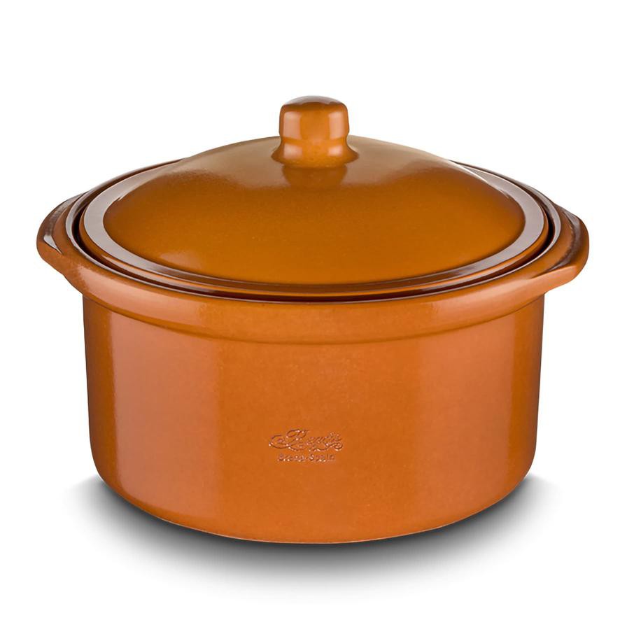 Regas Clay Cocotte (20 cm)