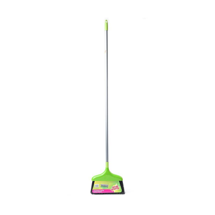 3M Scotch-Brite Multi-Purpose Outdoor Broom