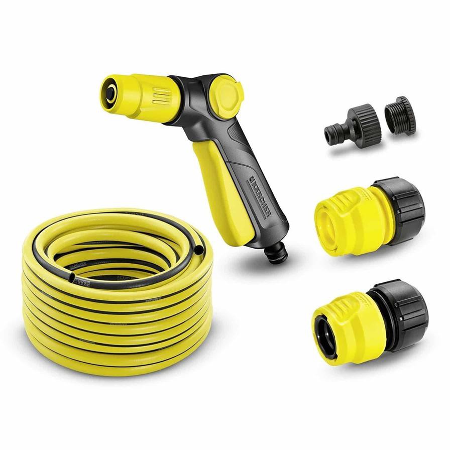 Karcher Hose Set (20 m)