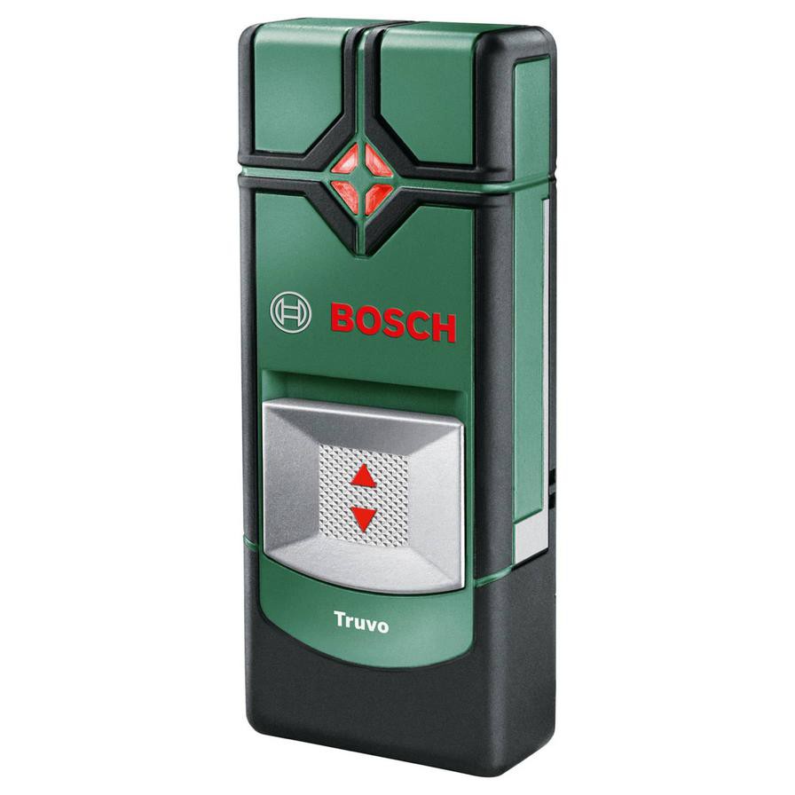 Bosch Home & Garden Digital Detector (Green)