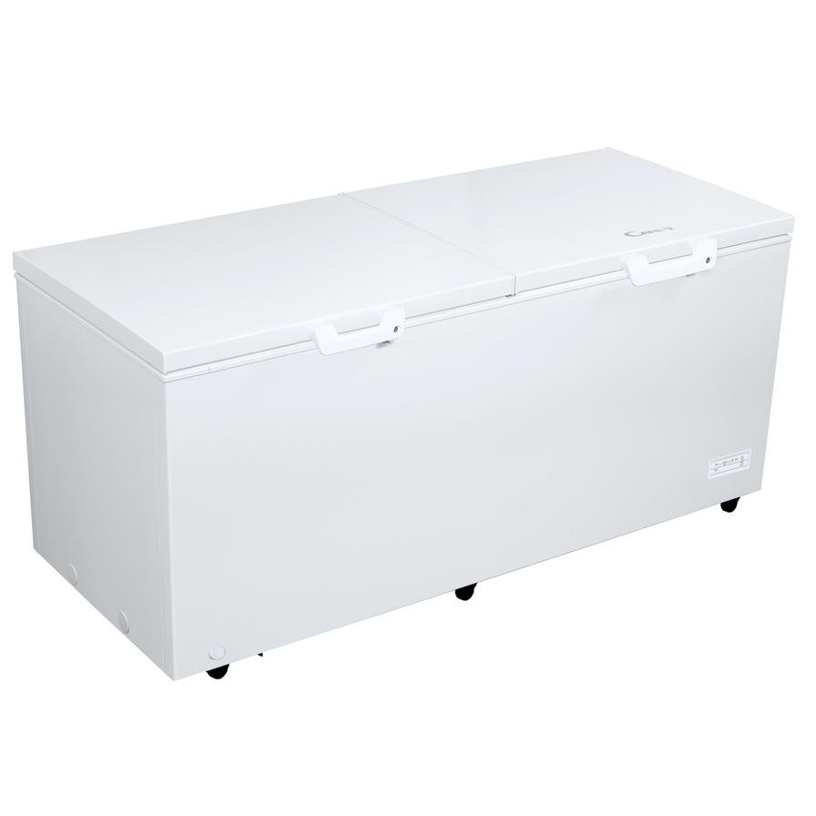 Candy Freestanding Chest Freezer, CHCH 800 LEG (800 L)