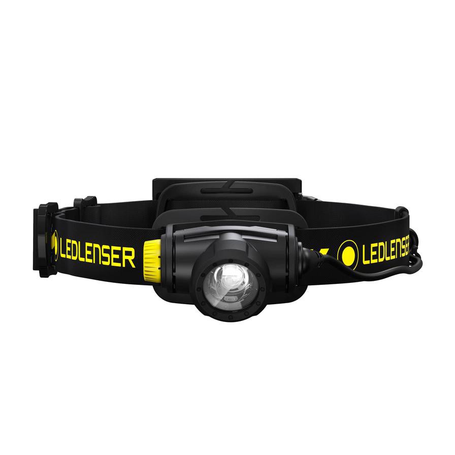 Ledlenser H5R Core Headlamp (3.2 cm)