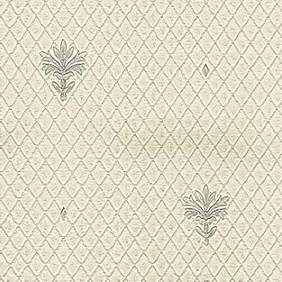 Holden Décor Ornamenta Vinyl Parallelogram Wallpaper, 94931