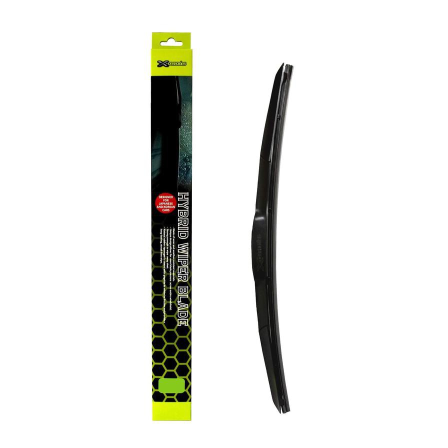 Xcessories Hybrid Wiper Blade (56 cm)