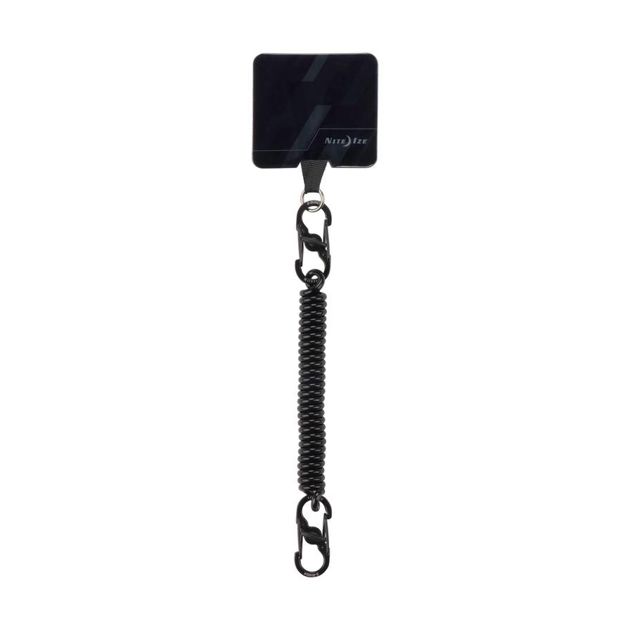 Nite Ize Hitch Phone Anchor + Tether