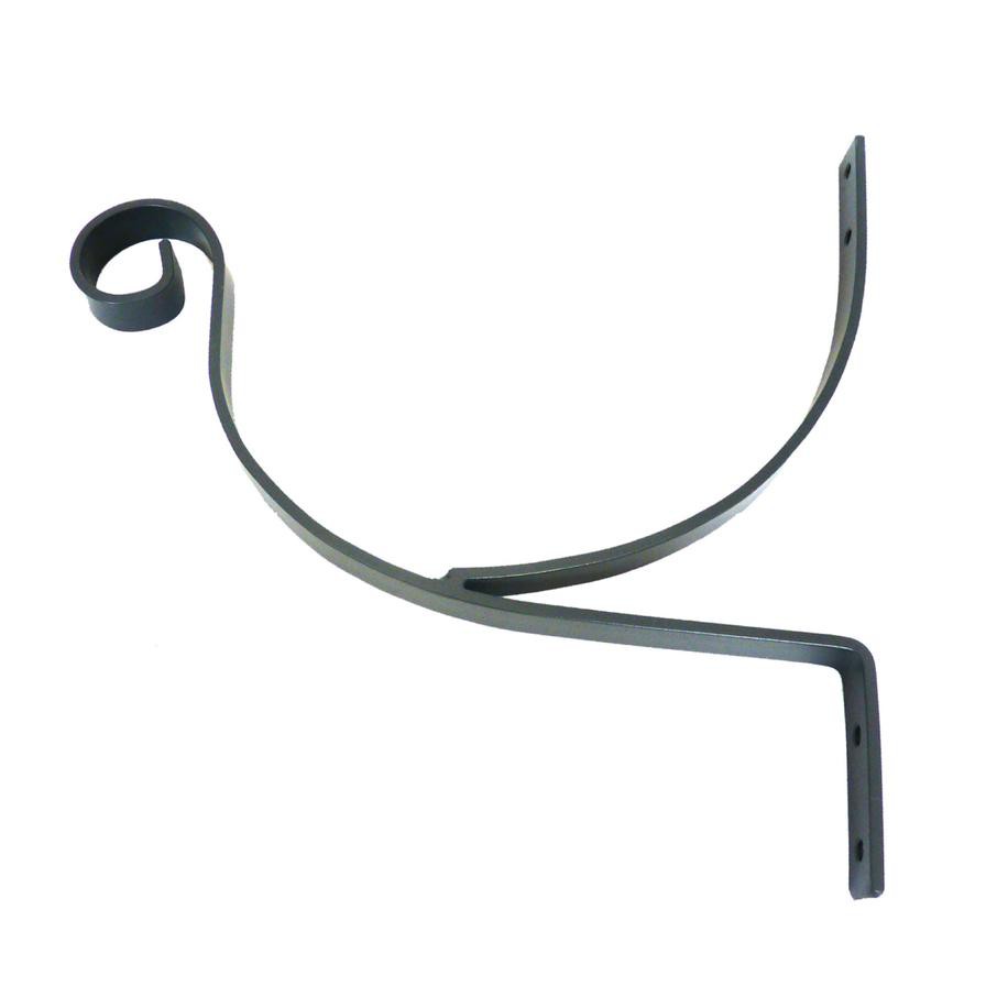 Tildenet Hanging Basket Bracket Steel Plate (41 cm)