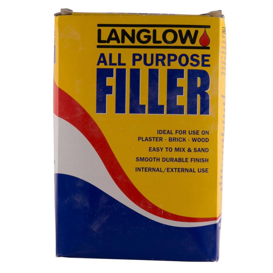 Langlow All-Purpose Filler (1.5 kg)