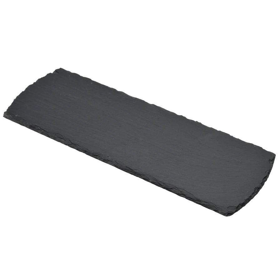 Kitchen Master Stone Slate Tray (42 x 15 cm)