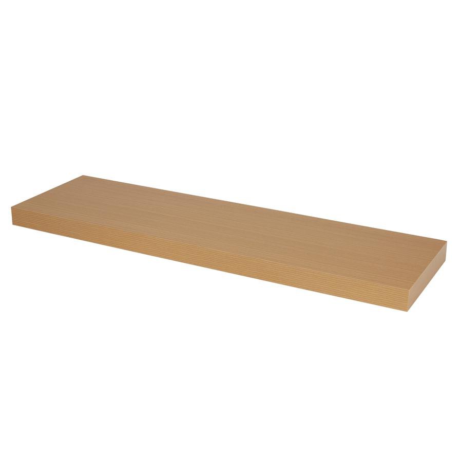 Form Cusko MDF Floating Shelf (800 x 235 x 38 mm)