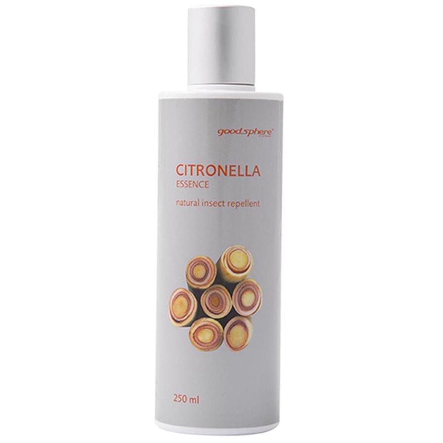 Goodsphere Classic Essence - Citronella (250 ml)