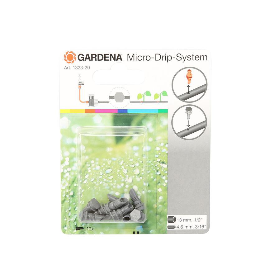 Gardena Micro-Drip-System Plug