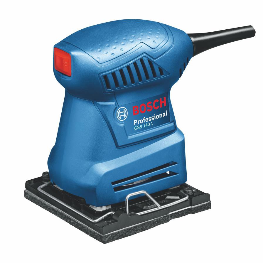 Bosch Professional Orbital Sander, GSS 140 (220 W)