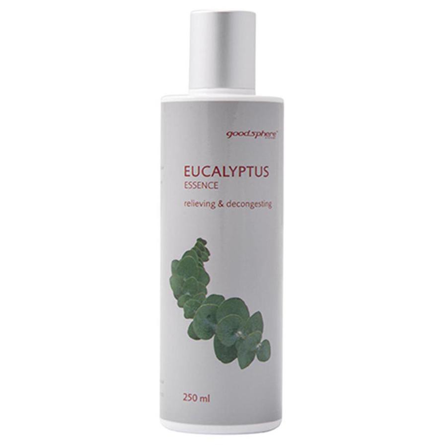 Goodsphere Deluxe Essence - Eucalyptus (250 ml)