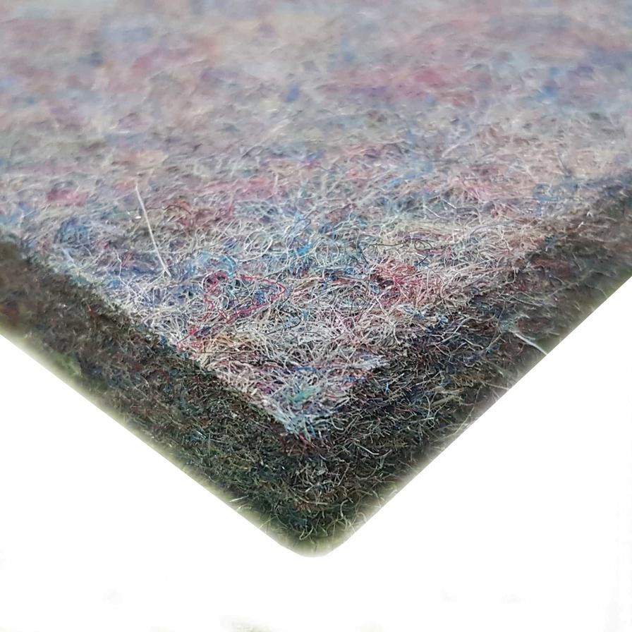 Teksol 950 Grit Felt Underlay (6.5 mm x 4 x 30 m)