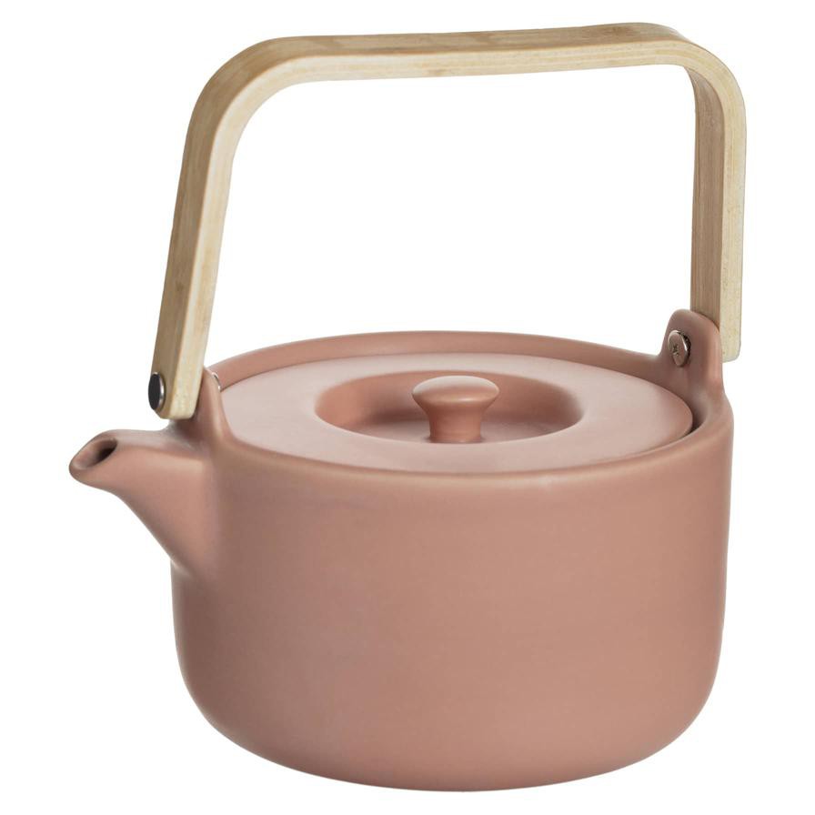 SG Ceramic Teapot (800 ml)