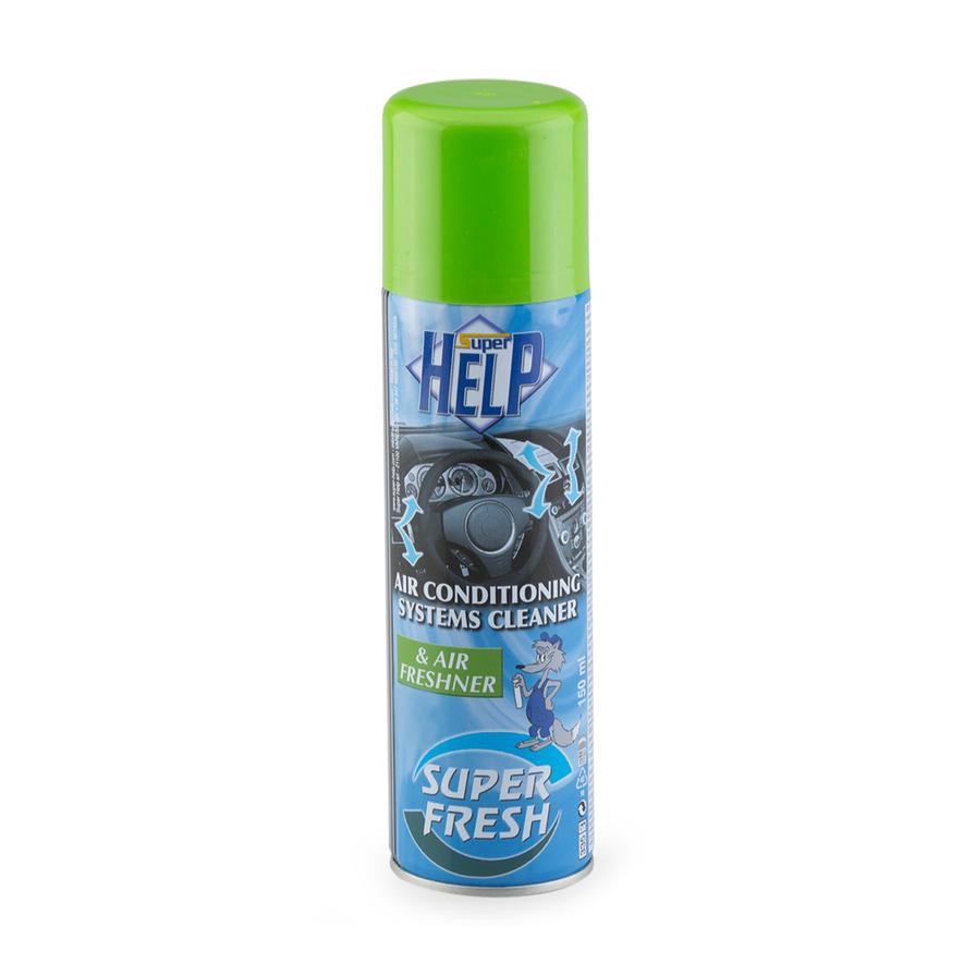 Super Help Air Conditioner Cleaner