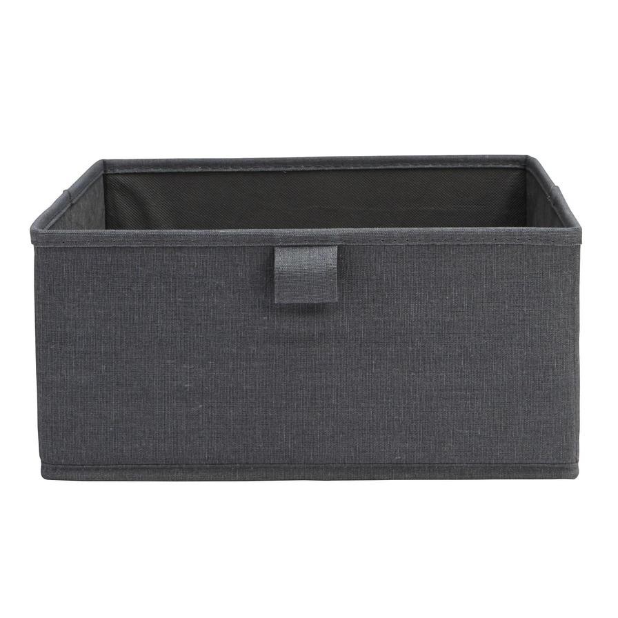 Form Mixxit Cardboard & Polyster Storage Box (31 x 14 cm, 13 L)