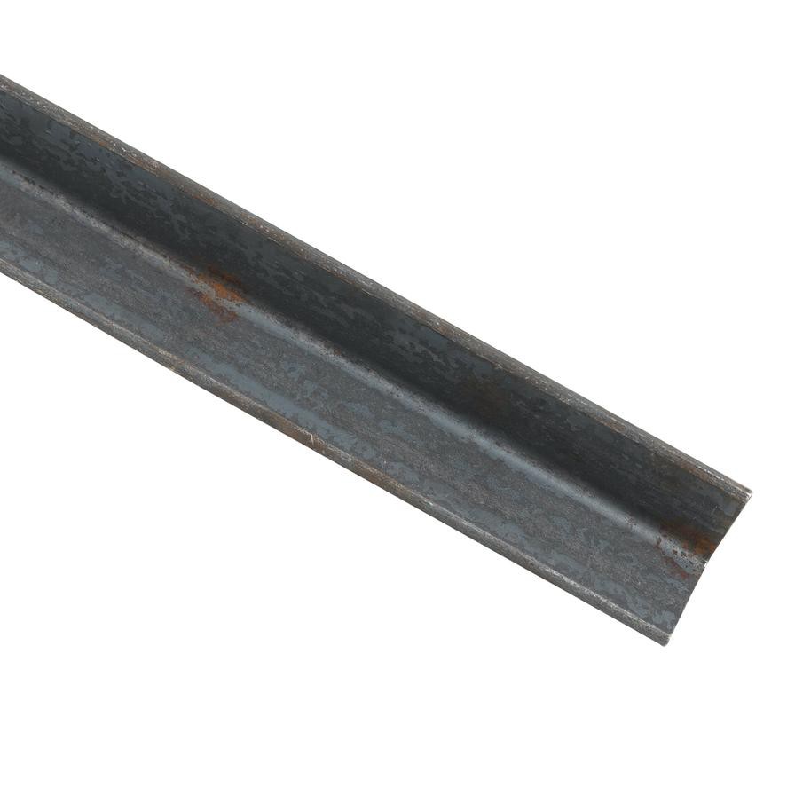 SteelWorks Steel Angle Bar (3.17 x 121.92 cm)