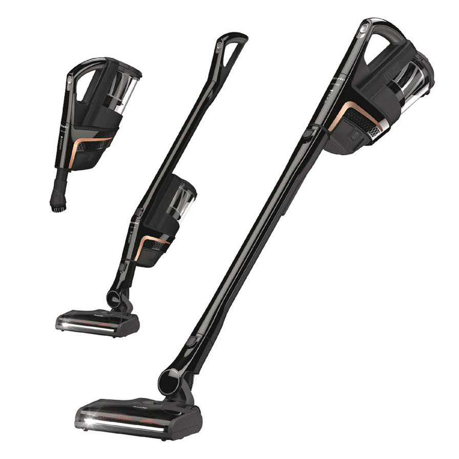 Miele Triflex HX1 Cat&Dog  Cordless & Bagless Stick Vacuum Cleaner (500 ml, 185 W)