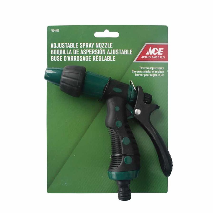 ACE Quick Connect Nozzle Hose