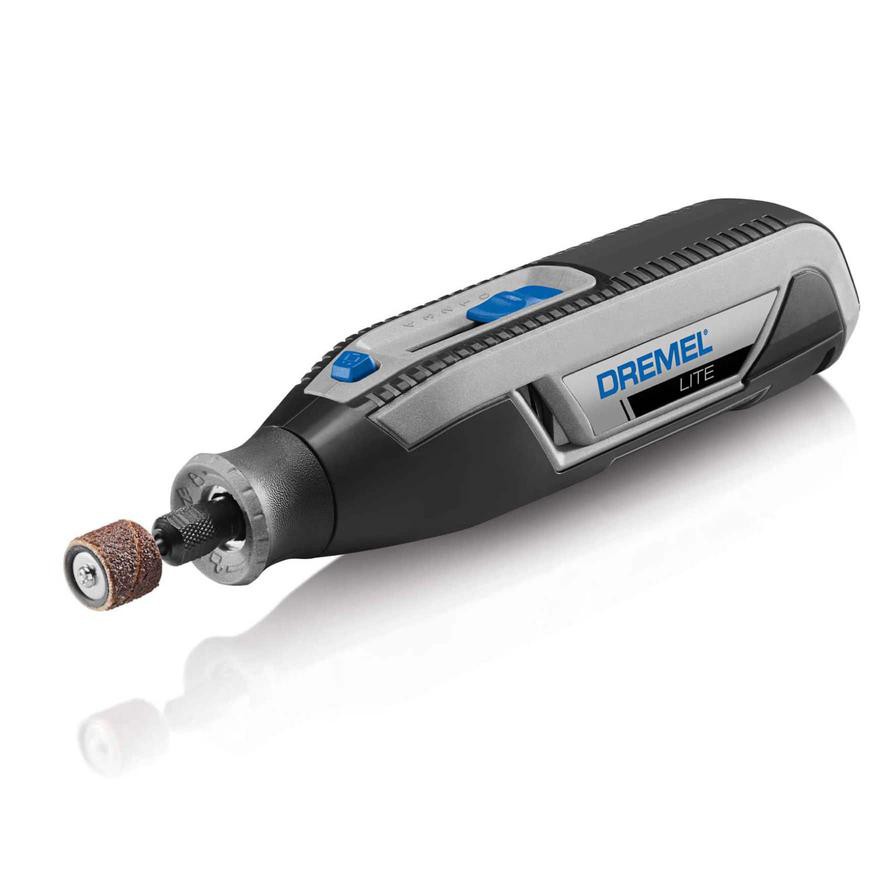 Dremel Lite Cordless Tools, 7760-15 (3.6 V)