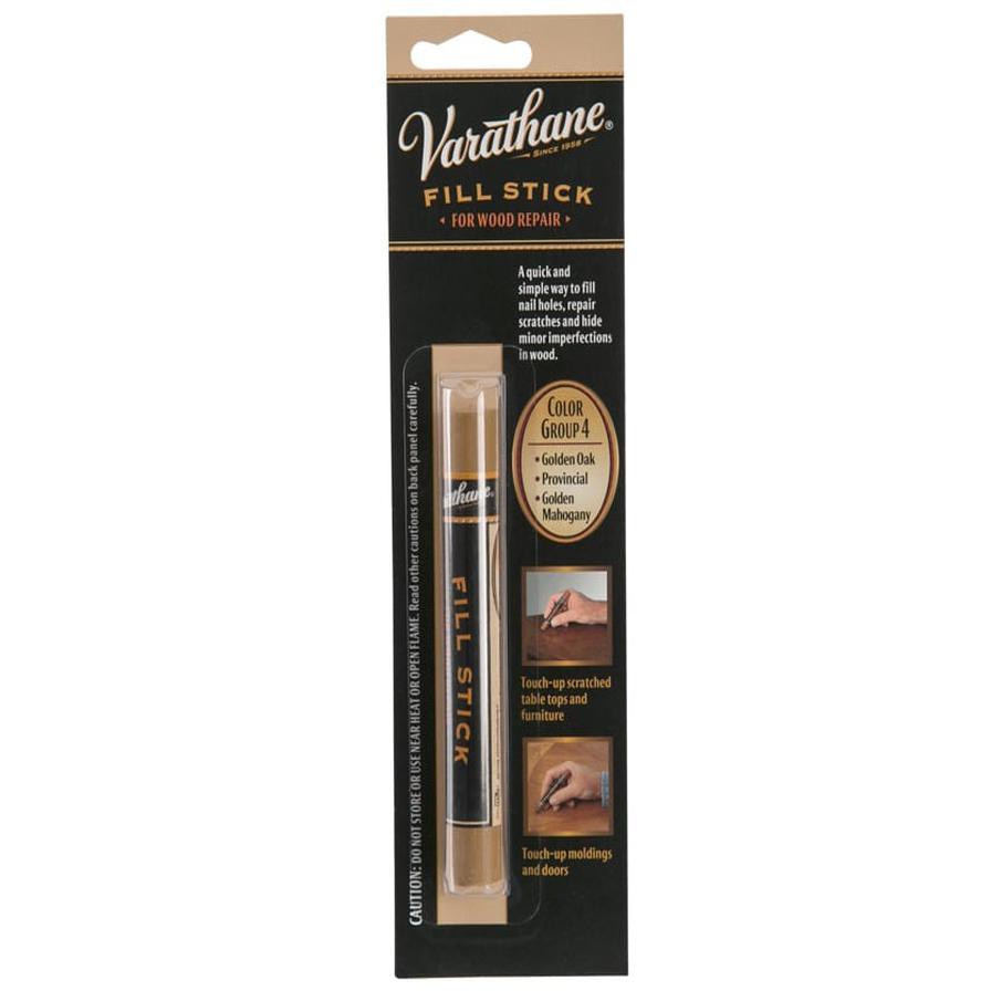 Varathane Fill Stick (95 ml, Color Group 4)