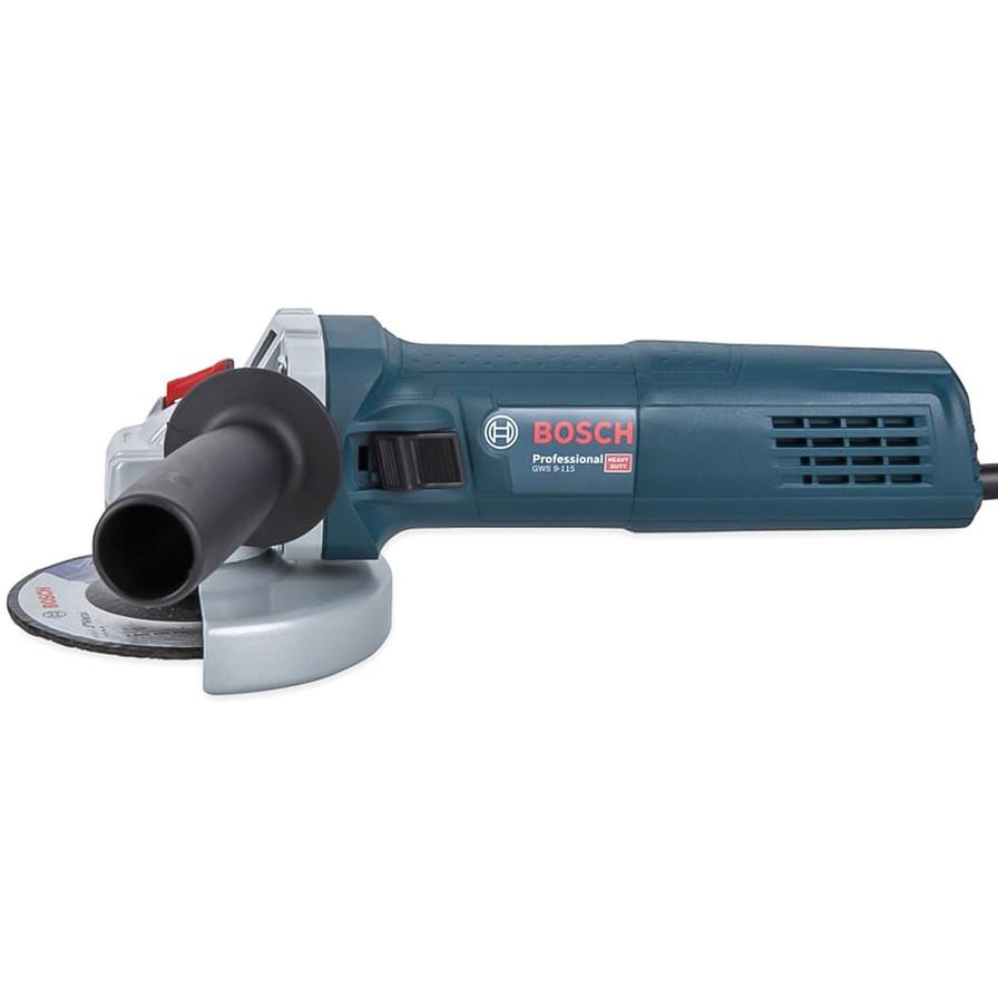 Bosch 900 W Angle Grinder