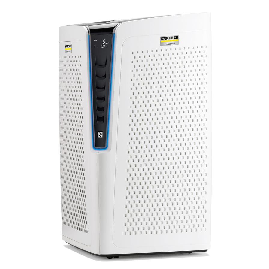 Karcher Professional Air Purifier, AF100 (80 W)