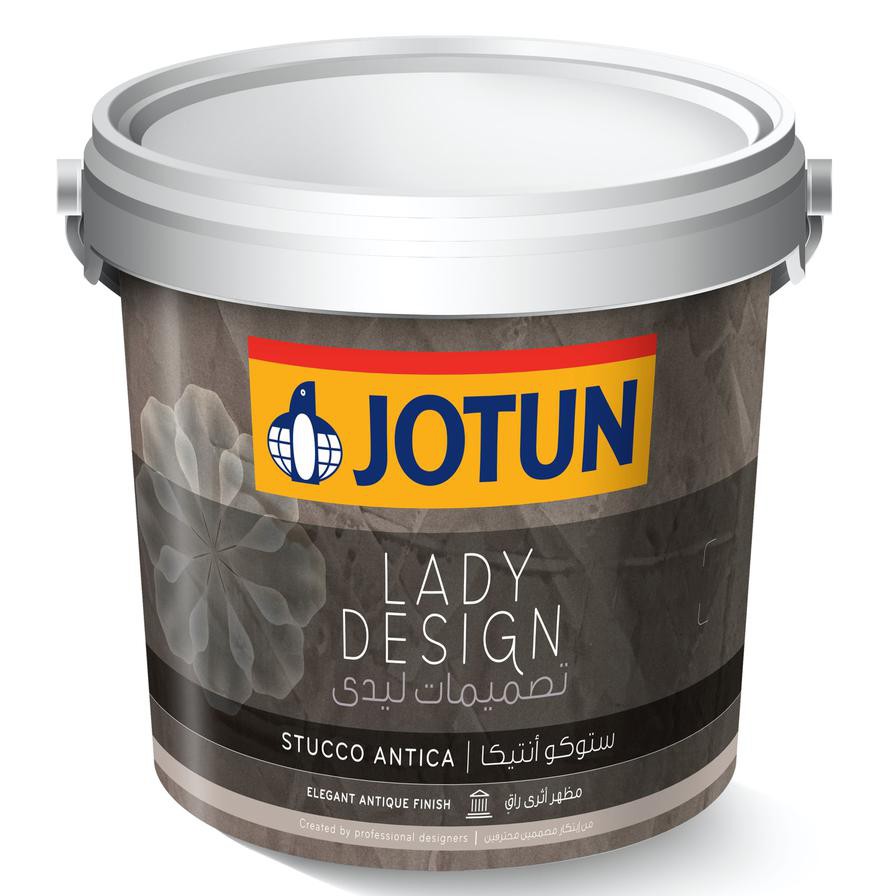 Jotun Lady Design Stucco Antica Base (800 ml)