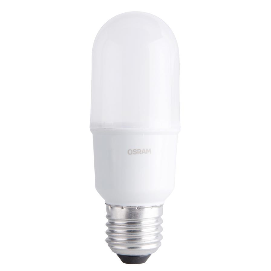 Osram LED Stick Bulb (9 W, Warm White)