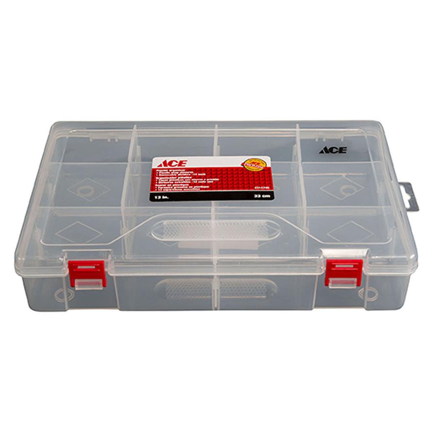 Ace Plastic Organizer (33 cm)